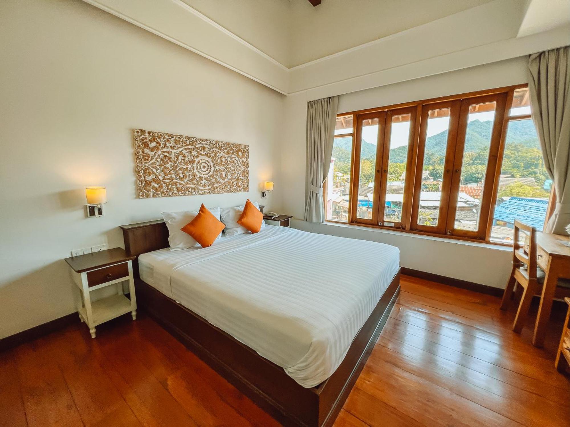 Pai Cherkaew Boutique House Zimmer foto